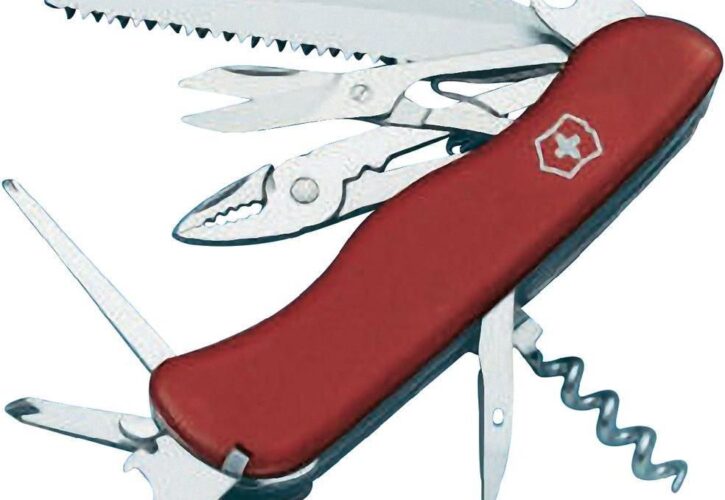 Victorinox Hercules 0.9043