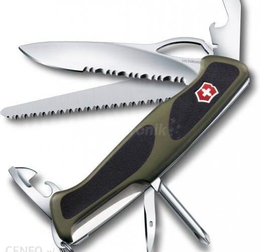 Victorinox RangerGrip 79 09663 MWC4