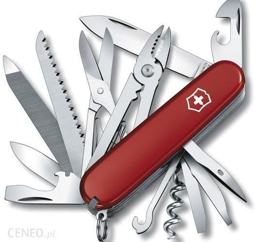 Victorinox Scyzoryk Handyman (Vx13773)