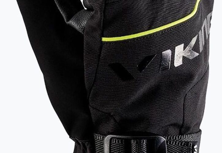 Viking Hudson Gtx Ski 160228282 Czarny