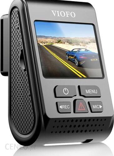 Viofo A119-G V3 GPS