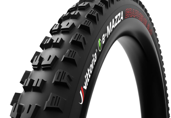 Vittoria E Mazza G2.0 27 5 Tnt Czarny X 2 40