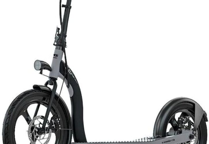 Vivax Ms Energy R10 Black Grey