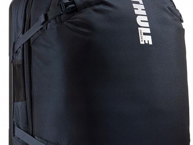 Walizka Thule Subterra Wheeled Duffel 56l Mineral