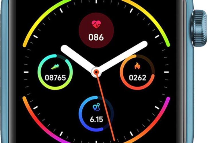 Watchmark WKW37 Zielony
