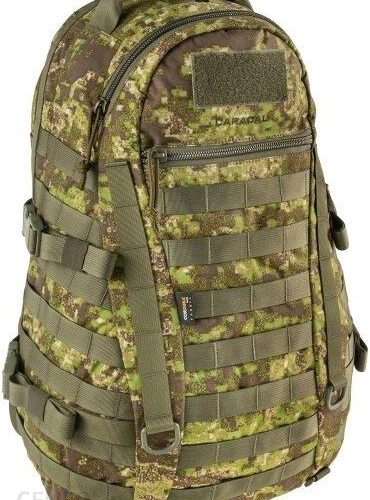 Wisport Plecak Caracal 25l Pencott Greenzone