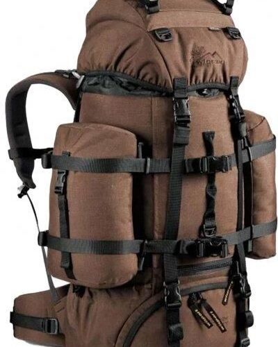 Wisport Plecak Reindeer Hunt 55l Brown