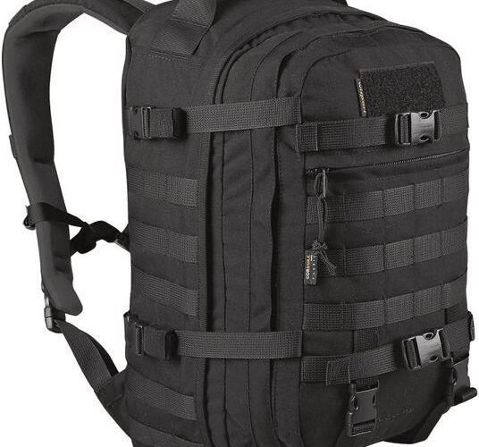 Wisport Sparrow Ii 30l SPA30BLA