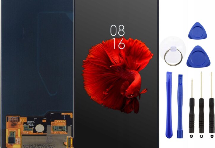 WYŚWIETLACZ EKRAN XIAOMI MI 9T MI9T AMOLED – OLED