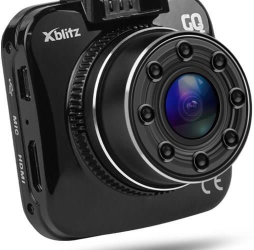 Xblitz GO 2
