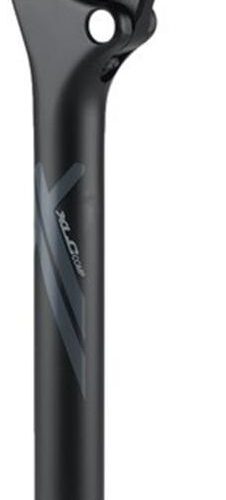 Xlc Sztyca Amortyzowana Comp Sp S07 Czarny Długość 350 Mm Średnica 31 6