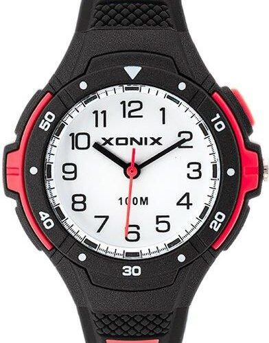 Xonix AAC-007 (zk545b) Czarny