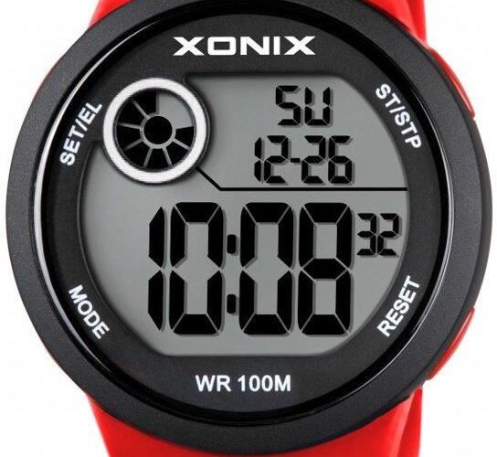 XONIX GJC-001A zk048a