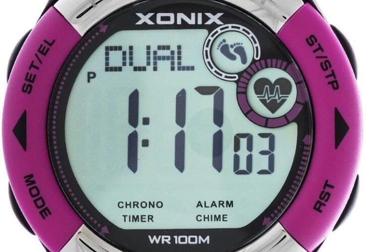 Xonix Hrm3005