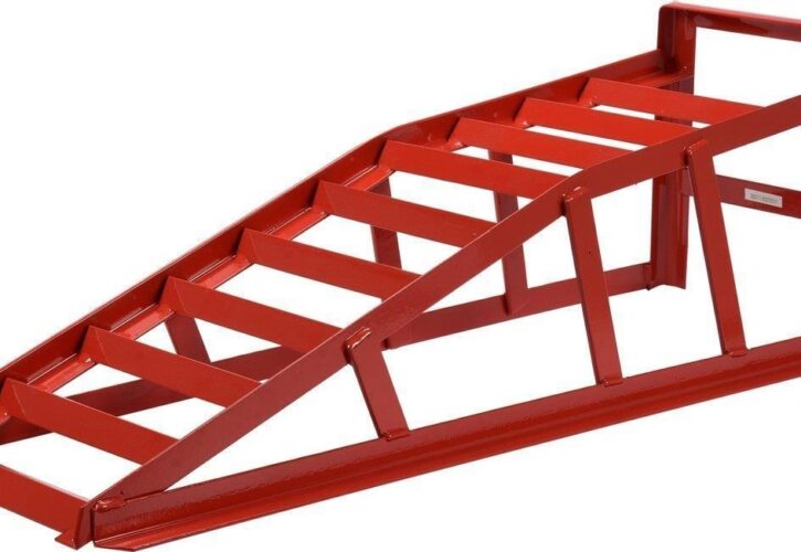 Yato Najazd Samochodowy 1t YT-55670