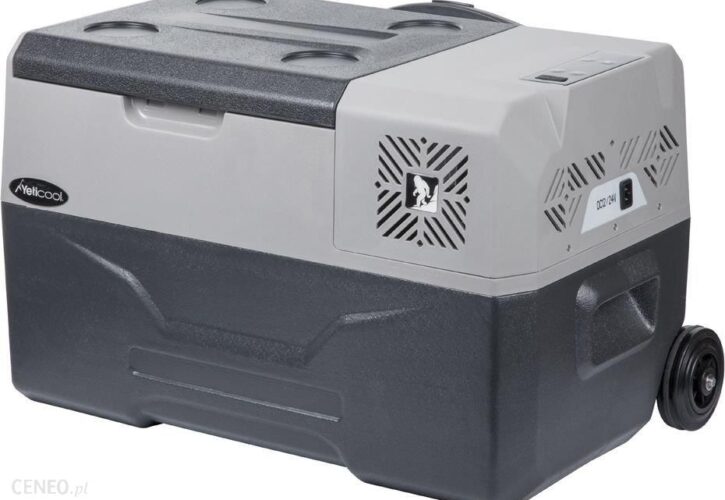 Yeticool BX30 Grey