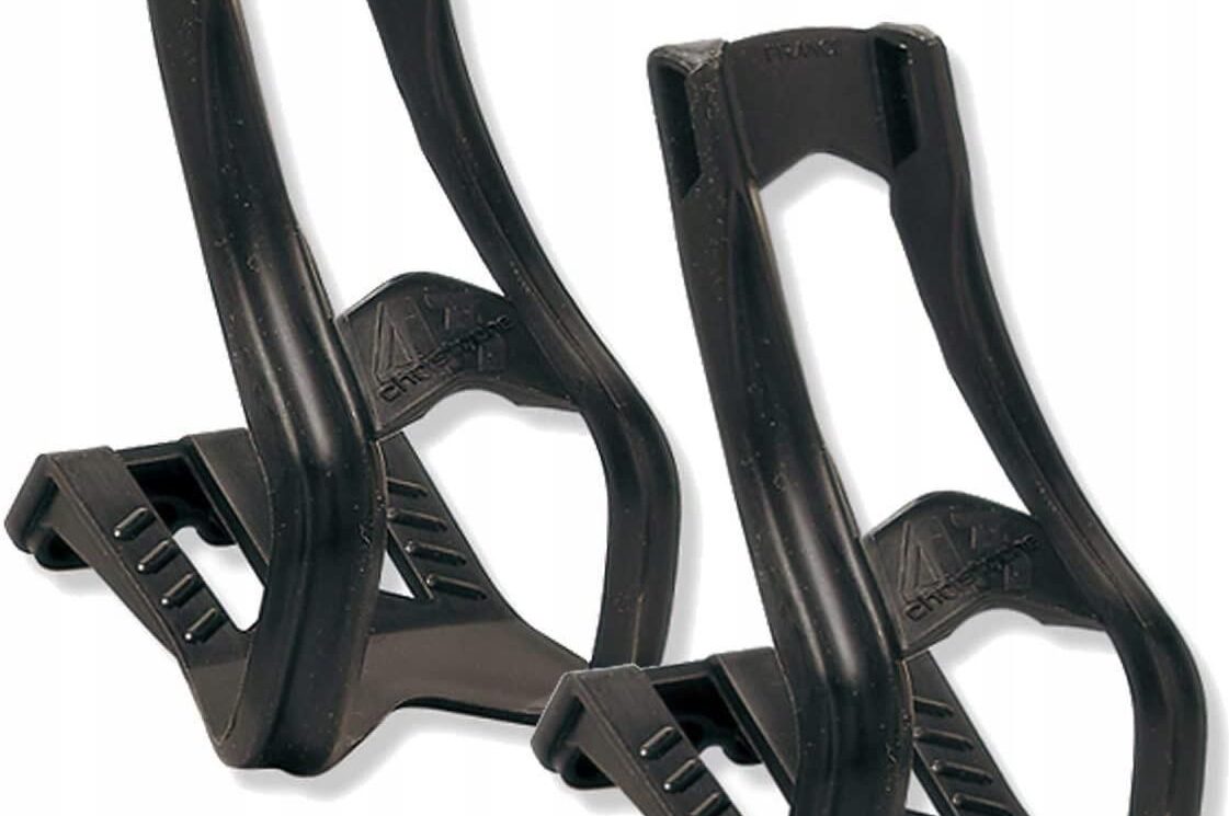 Zefal Toe Clips 43 Standard M 0430 Noski Do Pedałów
