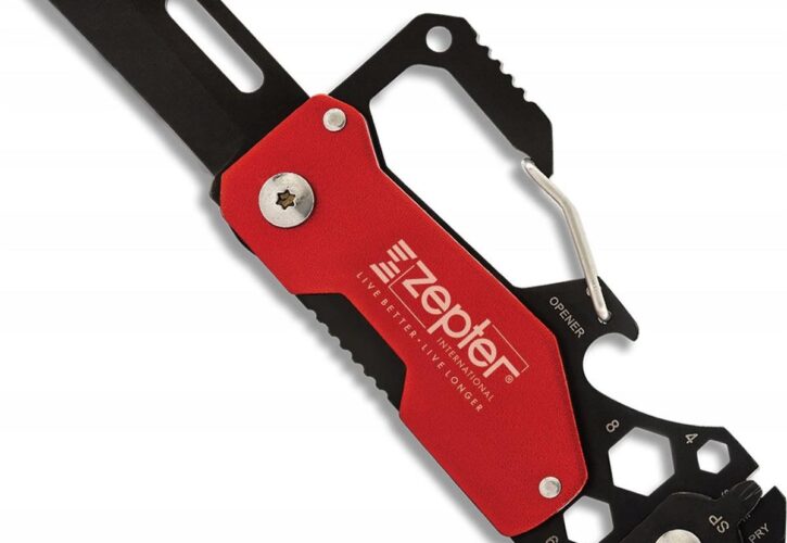 Zepter Multi Tool (ZMT02)