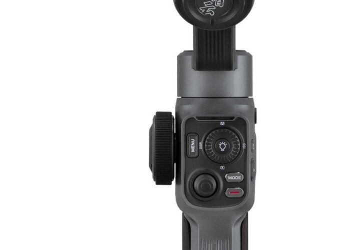 Zhiyun Smooth 5 Combo